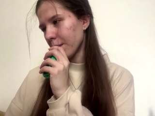 cucnill Live Webcam on CamSoda