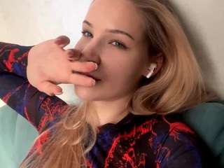 Live webcam model donettedagley on Soda Cams