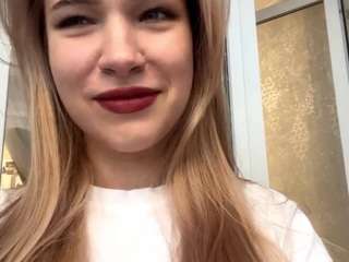 Live webcam model donettedagley on Soda Cams