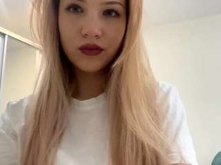 Live webcam model donettedagley on Soda Cams