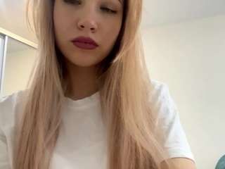 Live webcam model donettedagley on Soda Cams