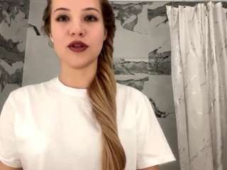 Live webcam model donettedagley on Soda Cams