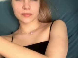 donettedagley Live Webcam on CamSoda