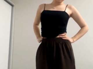 donettedagley's CamSoda show and profile