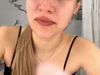 Live webcam model donettedagley on Soda Cams