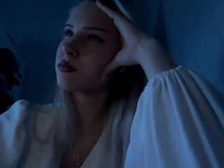 Live webcam model donettedagley on Soda Cams