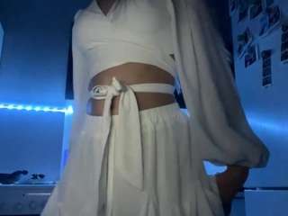 Live webcam model donettedagley on Soda Cams