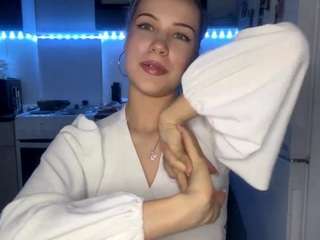 donettedagley Live Webcam on CamSoda