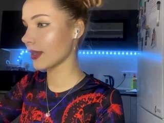 donettedagley webcam