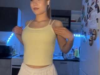 This model is live right now. donettedagley