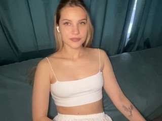 donettedagley Live Webcam on CamSoda