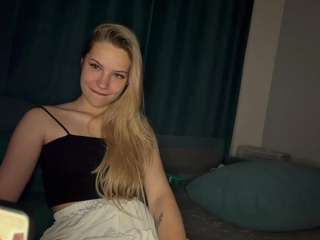 donettedagley Sex Cam Show