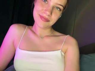 donettedagley Sex Cam Show