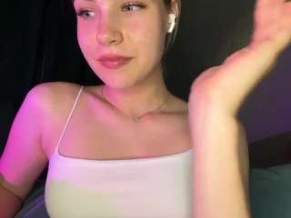 donettedagley Sex Cam Show