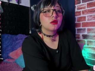 fresawafflera Live Webcam on CamSoda