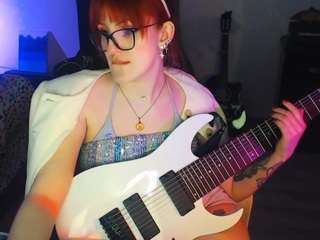 hyacinthaberson webcam