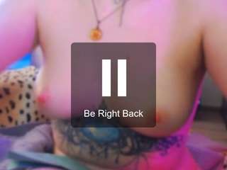 hyacinthaberson webcam