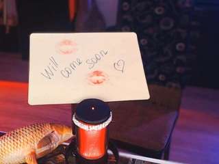 hyacinthaberson webcam