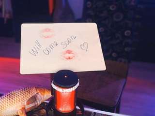 hyacinthaberson webcam