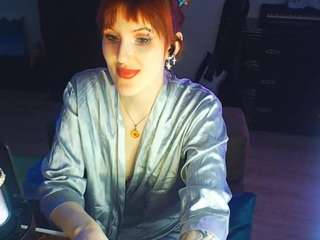 hyacinthaberson webcam