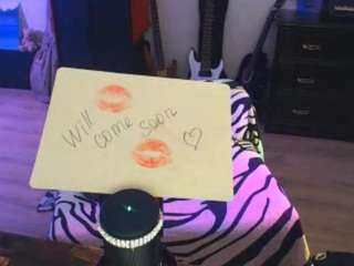 hyacinthaberson webcam