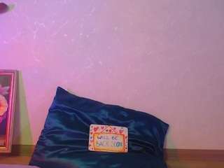 hyacinthaberson Live Webcam on CamSoda