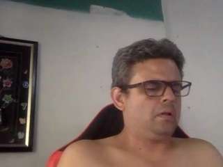 Katracho6969 — LIVE on Camsoda