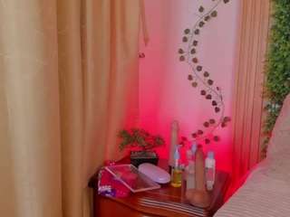 kitty-milk-nm Live Webcam on CamSoda