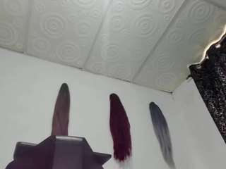 luna-bigcock1 Live Webcam on CamSoda