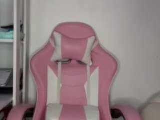 lunitac's CamSoda show and profile