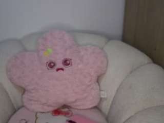 lunitac Live Webcam on CamSoda