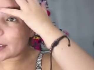 Lunita Chetcuti live webcam show