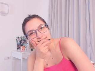 Aleida — LIVE on Camsoda