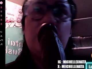 michellenata