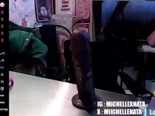 michellenata