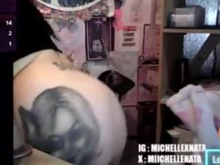 michellenata
