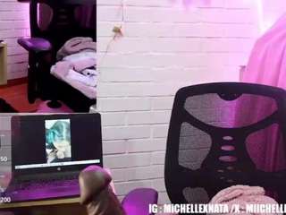 michellenata