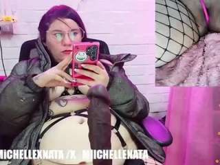 michellenata