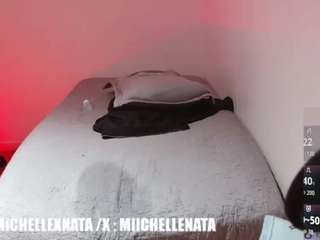 michellenata
