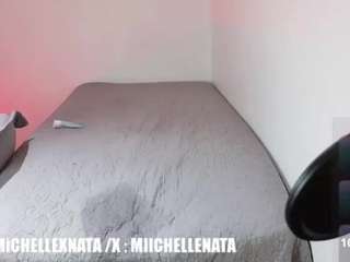 michellenata