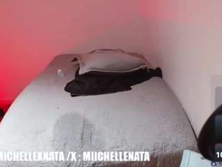 michellenata