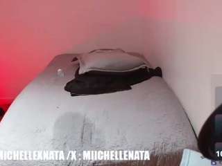 michellenata