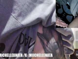 michellenata