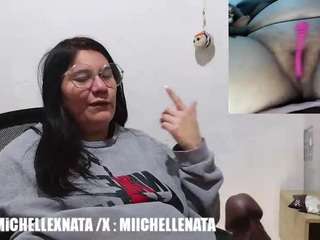 michellenata