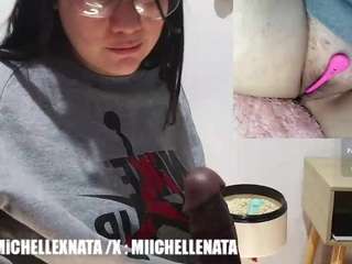 michellenata