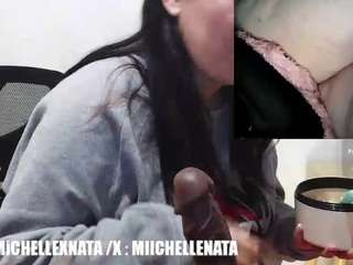 michellenata