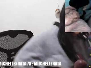 michellenata