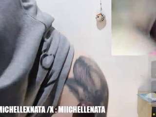 michellenata
