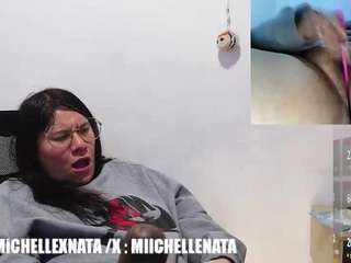 michellenata
