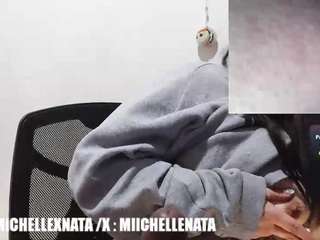michellenata